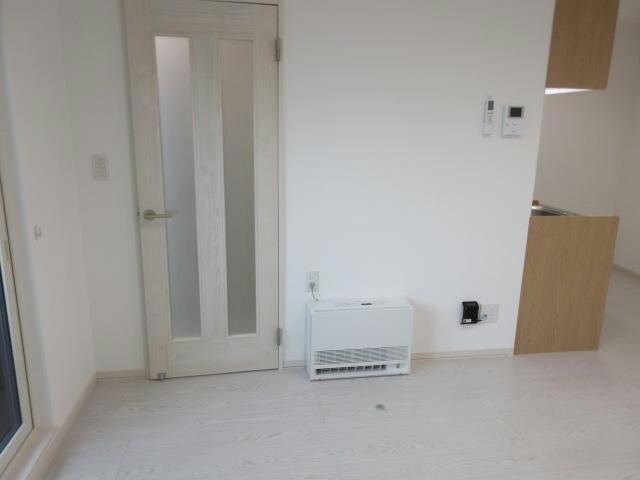 Chouette（シュエット）の物件内観写真