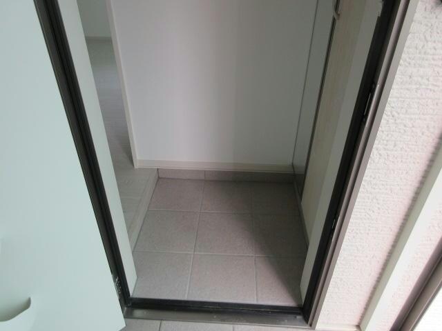 Chouette（シュエット）の物件内観写真