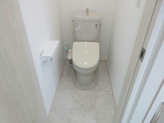 Chouette（シュエット）の物件内観写真