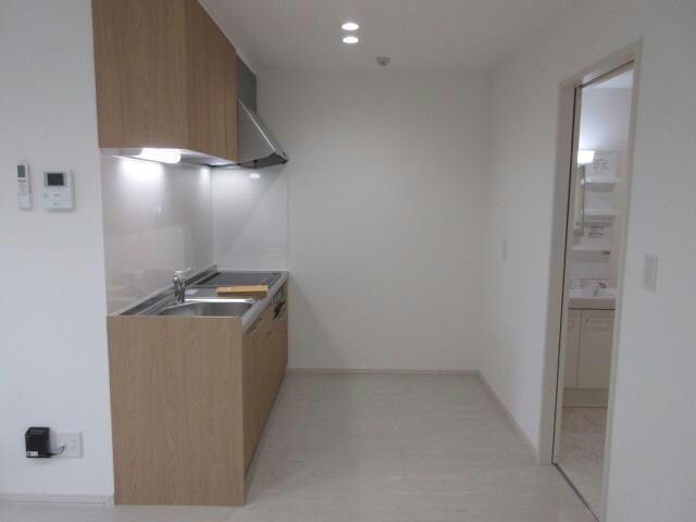 Chouette（シュエット）の物件内観写真