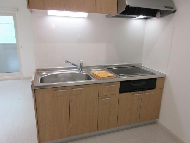 Chouette（シュエット）の物件内観写真