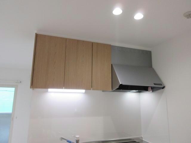 Chouette（シュエット）の物件内観写真