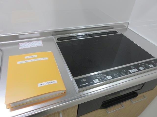 Chouette（シュエット）の物件内観写真