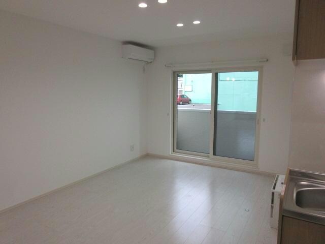 Chouette（シュエット）の物件内観写真