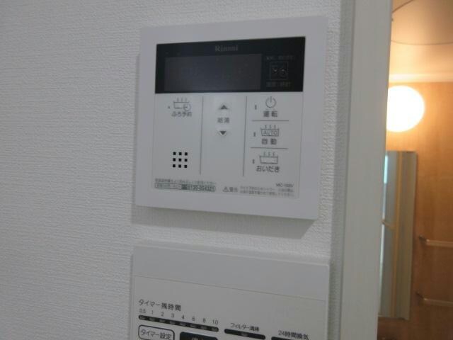 Chouette（シュエット）の物件内観写真