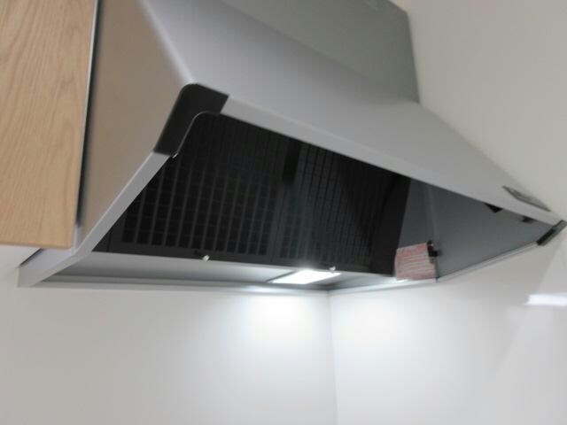 Chouette（シュエット）の物件内観写真