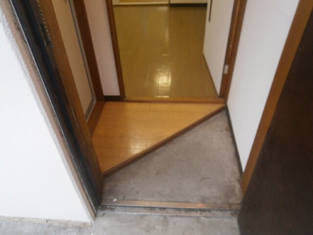 コーポエルムの物件内観写真