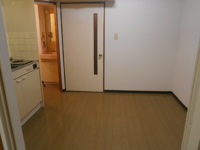 コーポエルムの物件内観写真