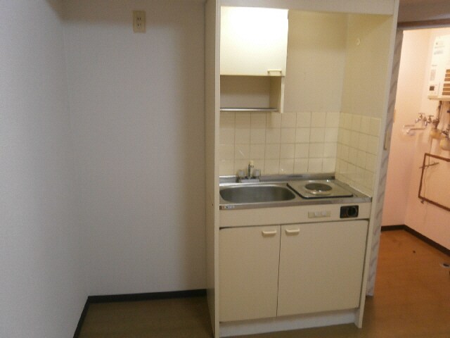 コーポエルムの物件内観写真