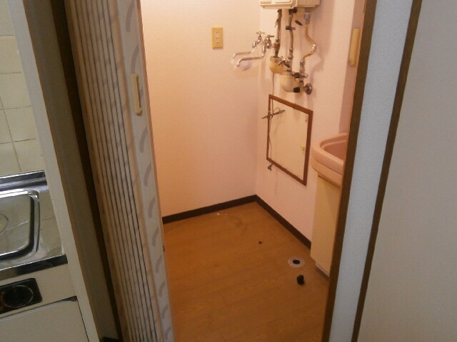 コーポエルムの物件内観写真