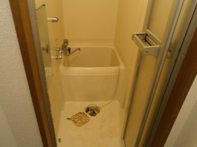 コーポエルムの物件内観写真