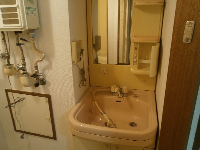 コーポエルムの物件内観写真