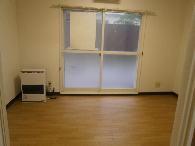 コーポエルムの物件内観写真