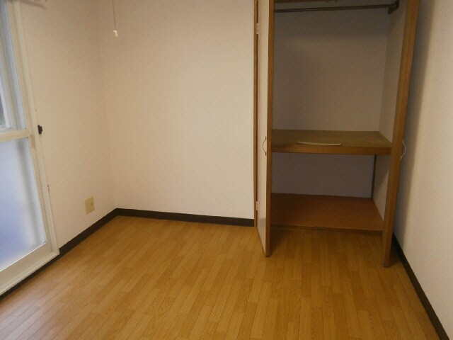 コーポエルムの物件内観写真