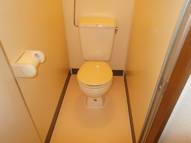 コーポエルムの物件内観写真