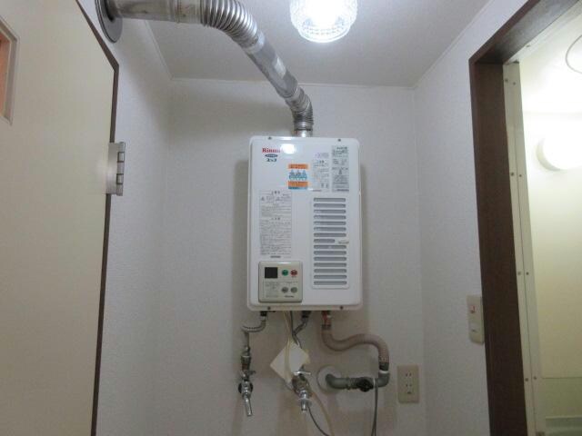 ハイセゾンの物件内観写真