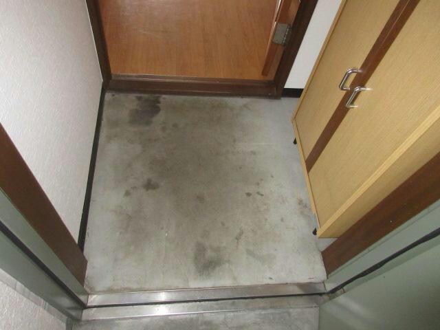 ハイセゾンの物件内観写真