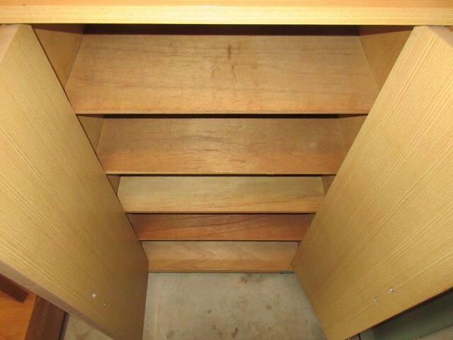 ハイセゾンの物件内観写真