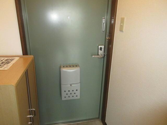 ハイセゾンの物件内観写真