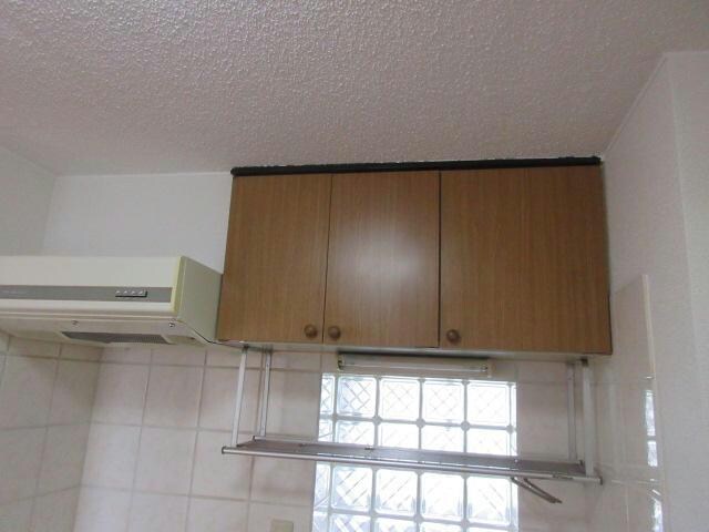 ハイセゾンの物件内観写真