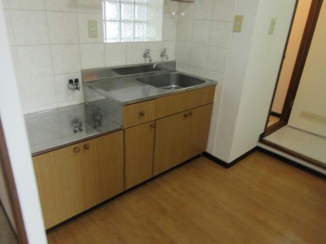 ハイセゾンの物件内観写真