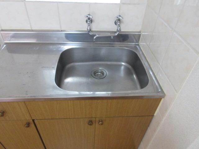 ハイセゾンの物件内観写真