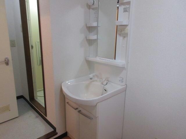 ハイセゾンの物件内観写真