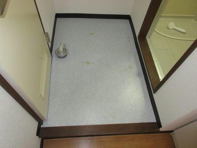 ハイセゾンの物件内観写真