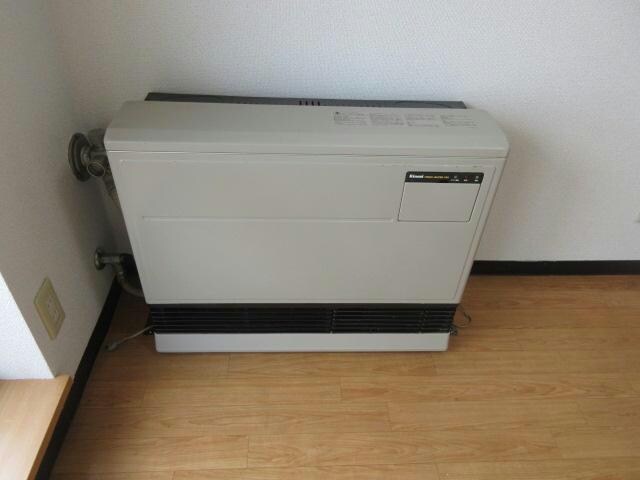 ハイセゾンの物件内観写真