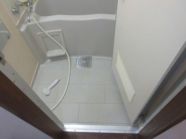 ハイセゾンの物件内観写真