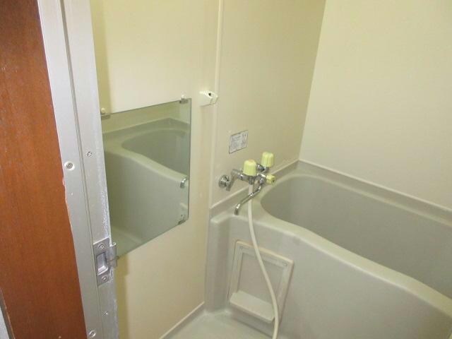 ハイセゾンの物件内観写真