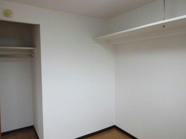 ハイセゾンの物件内観写真