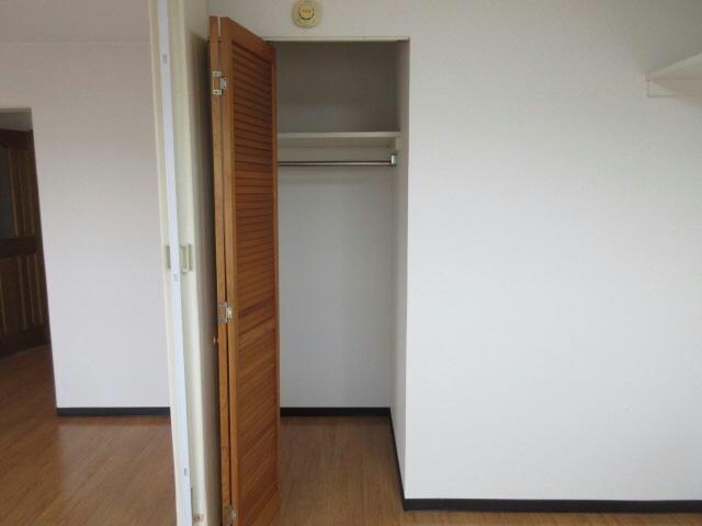 ハイセゾンの物件内観写真