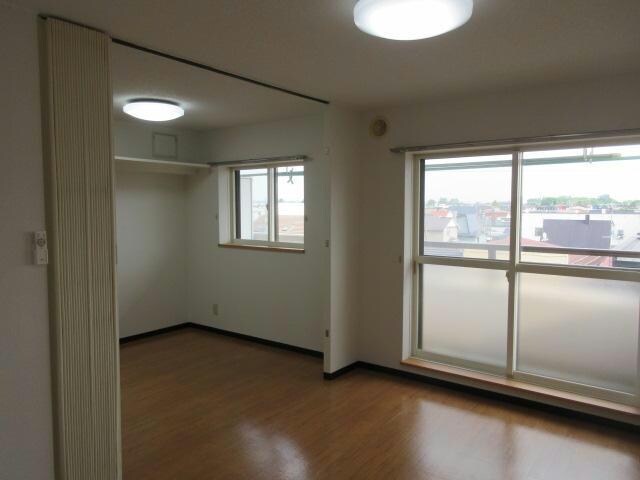 ハイセゾンの物件内観写真