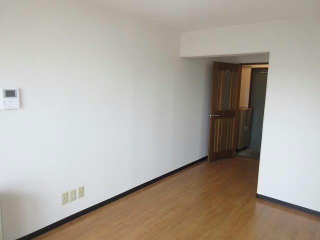 ハイセゾンの物件内観写真