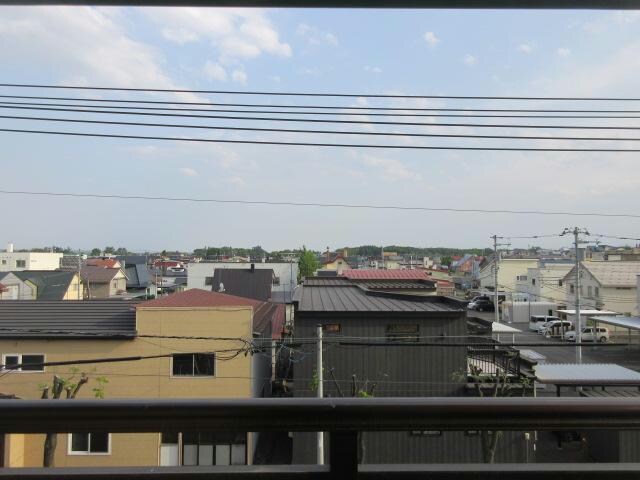 ハイセゾンの物件内観写真