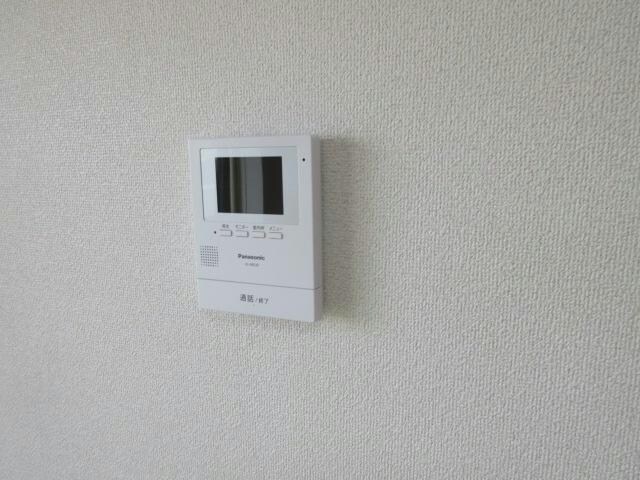 ハイセゾンの物件内観写真