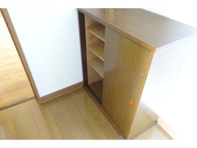 メゾンシャトーの物件内観写真