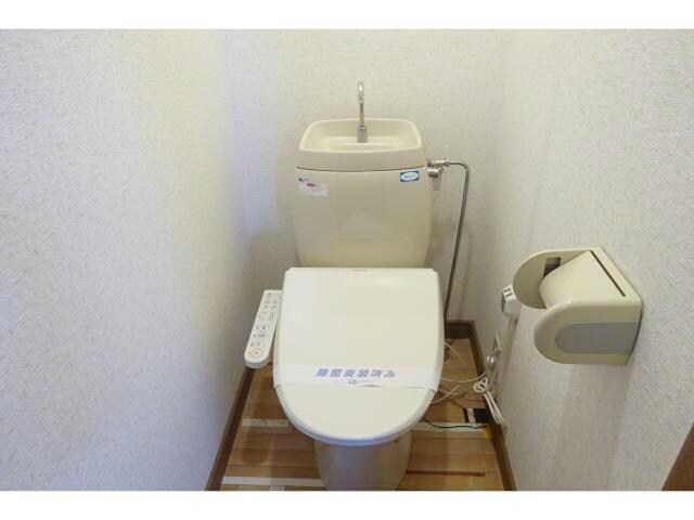 メゾンシャトーの物件内観写真