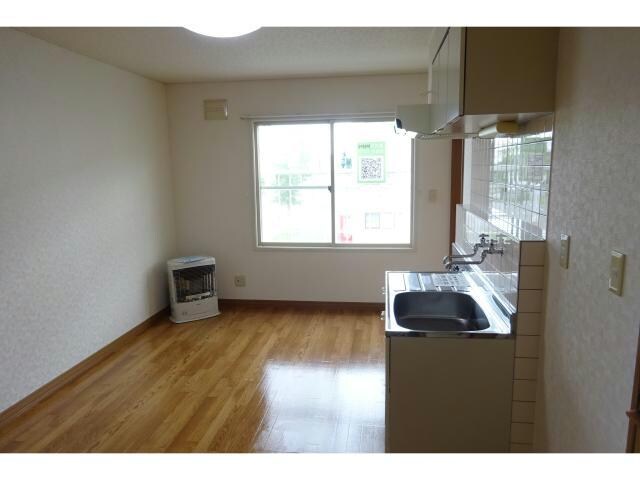 メゾンシャトーの物件内観写真