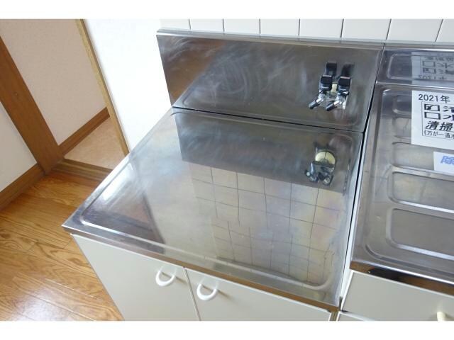 メゾンシャトーの物件内観写真