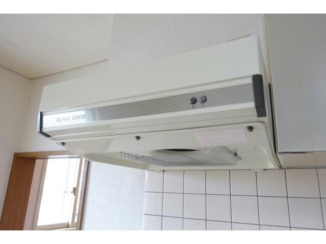 メゾンシャトーの物件内観写真