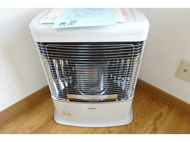 メゾンシャトーの物件内観写真