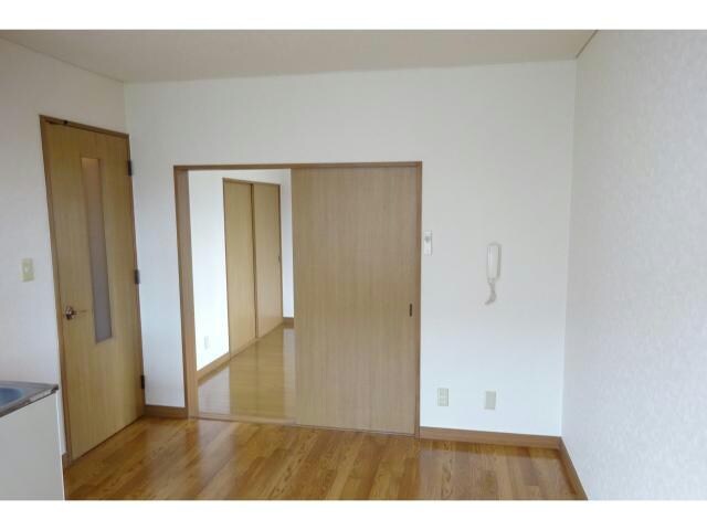 メゾンシャトーの物件内観写真