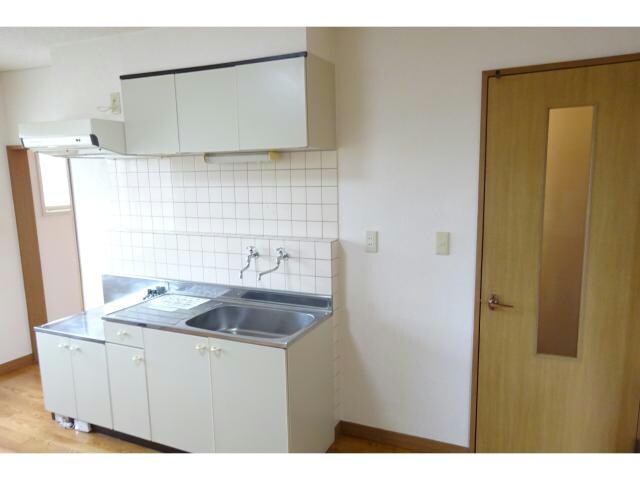 メゾンシャトーの物件内観写真