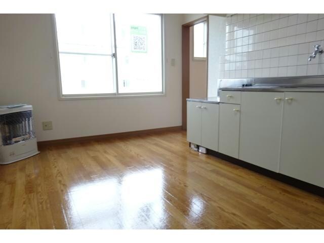 メゾンシャトーの物件内観写真