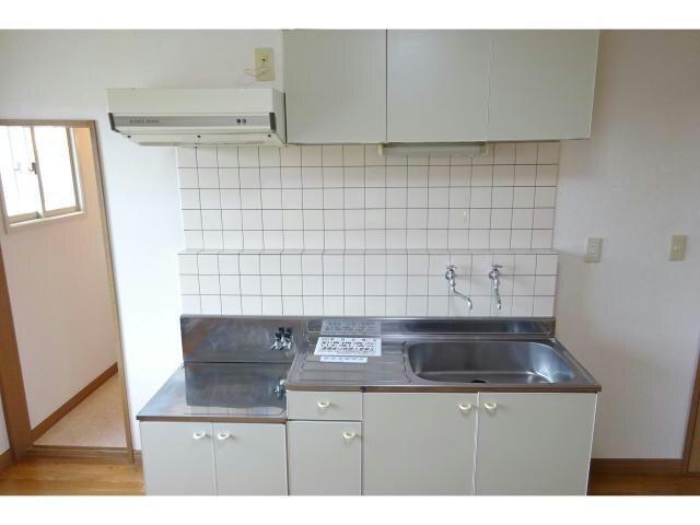 メゾンシャトーの物件内観写真