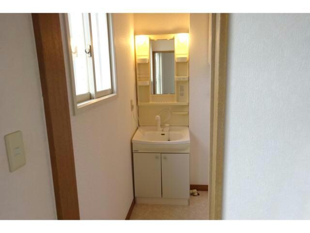 メゾンシャトーの物件内観写真