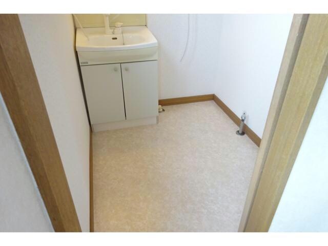 メゾンシャトーの物件内観写真