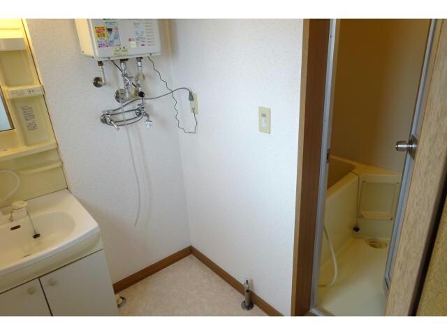 メゾンシャトーの物件内観写真